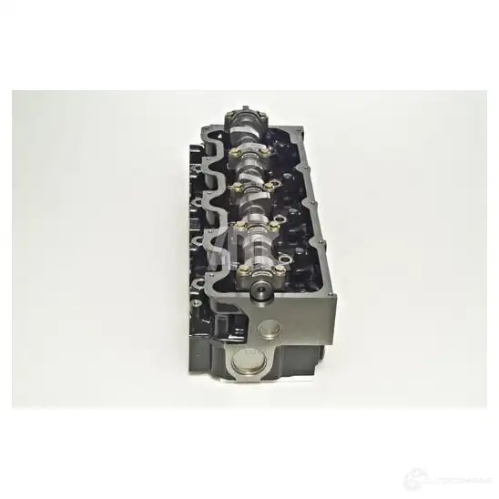 Головка блока цилиндров AMC 1423533120 909155 B0 JB07I 8432817091551 - Изображение 1