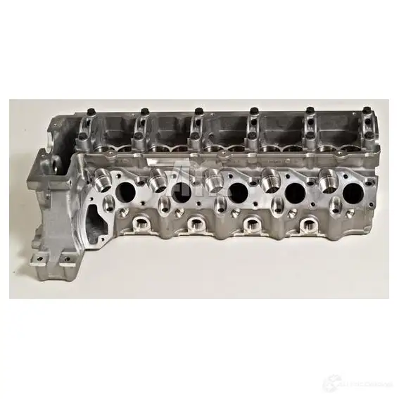 Головка блока цилиндров AMC 9C2 IB 908190 1423532377 8432817081903 - Изображение 1