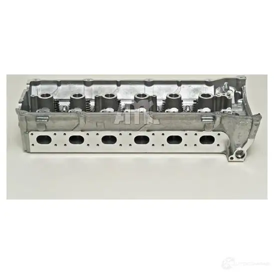Головка блока цилиндров AMC 1423533238 8432817706509 910650k DN 3CY9 - Изображение 1
