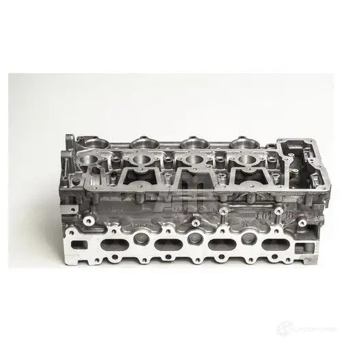 Головка блока цилиндров AMC 1437278798 X0AE T1 908995 - Изображение 1