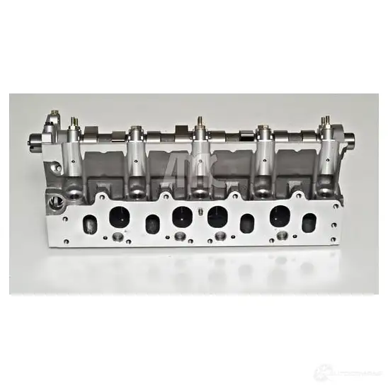 Головка блока цилиндров AMC 908667 1423532744 8D57 GXL 8432817086670 изображение 1