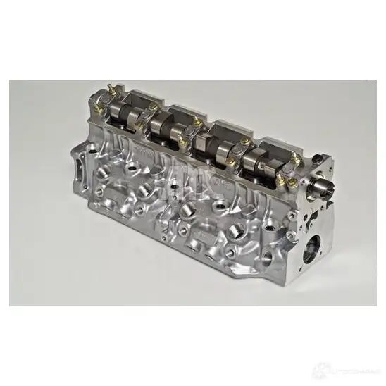 Головка блока цилиндров AMC 908667 1423532744 8D57 GXL 8432817086670 изображение 5