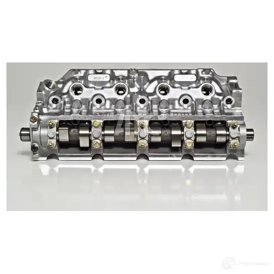 Головка блока цилиндров AMC 908667 1423532744 8D57 GXL 8432817086670 изображение 9
