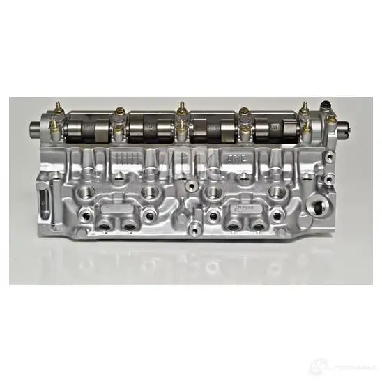 Головка блока цилиндров AMC 908667 1423532744 8D57 GXL 8432817086670 изображение 10