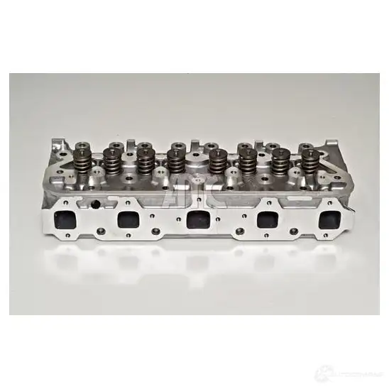 Головка блока цилиндров AMC 908410k 8432817784101 HP7M A 1423532468 - Изображение 1
