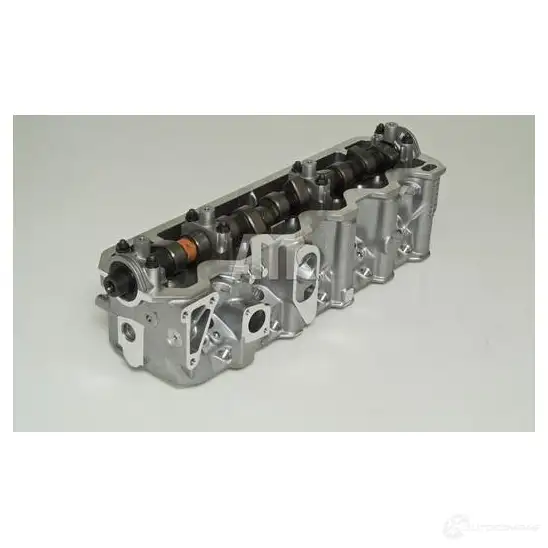 Головка блока цилиндров AMC 8432817088063 908806 1423532922 J8GX 2F изображение 5