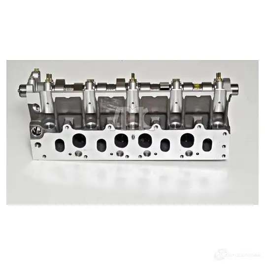 Головка блока цилиндров AMC 908148k JO 1YOA6 1423532306 8432817781483 - Изображение 1