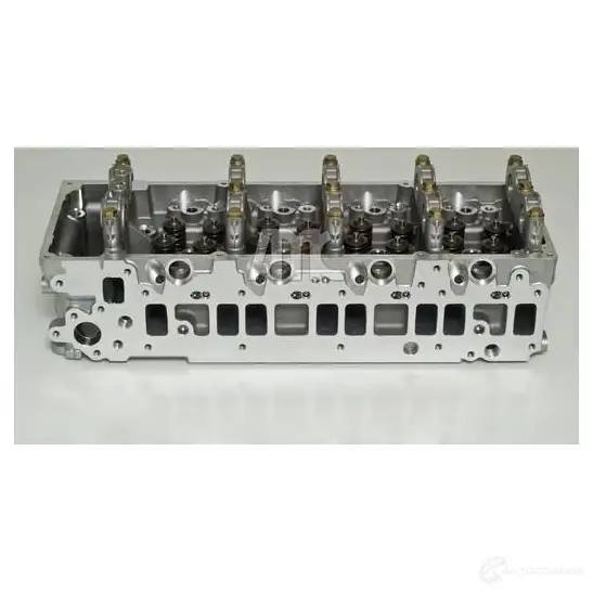 Головка блока цилиндров AMC CAX EH 908617k 8432817786174 1423532667 - Изображение 1