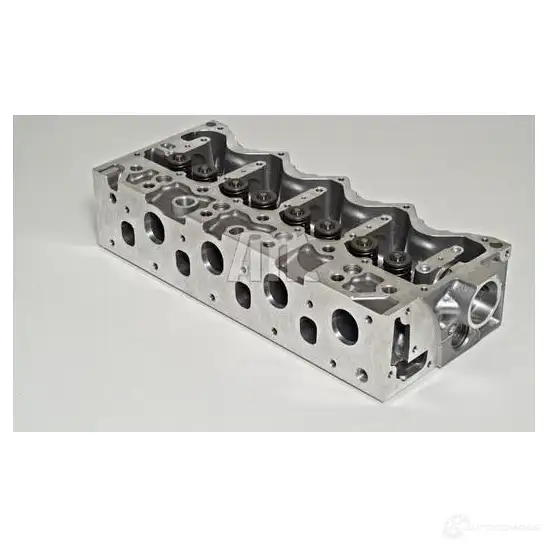 Головка блока цилиндров AMC 908140k L 8Q8U3 1423532292 8432817781407 - Изображение 1