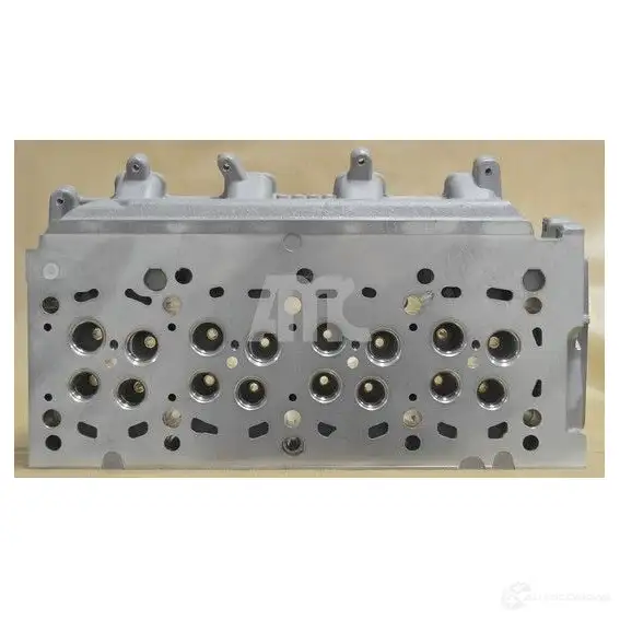 Головка блока цилиндров AMC 1424834645 908729k G1VB 3 8432817030406 - Изображение 1
