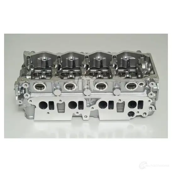 Головка блока цилиндров AMC Q7 YOFR0 908605k 1423532648 8432817786051 - Изображение 1
