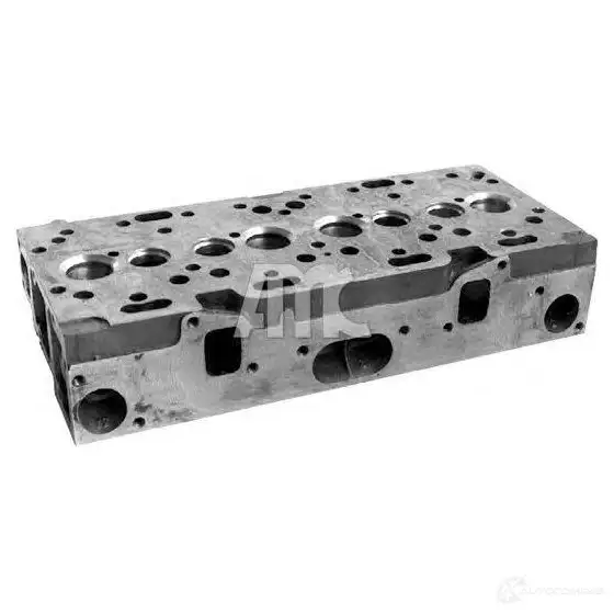 Головка блока цилиндров AMC 1423533066 5BAR P 909005 8432817090059