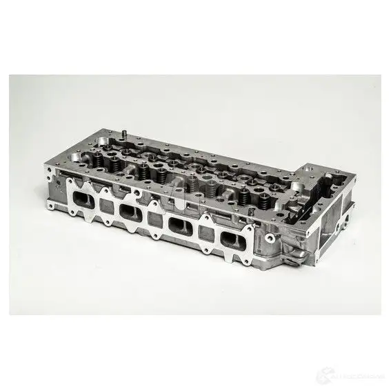 Головка блока цилиндров AMC 908446k VV0G H 1437293750 изображение 2