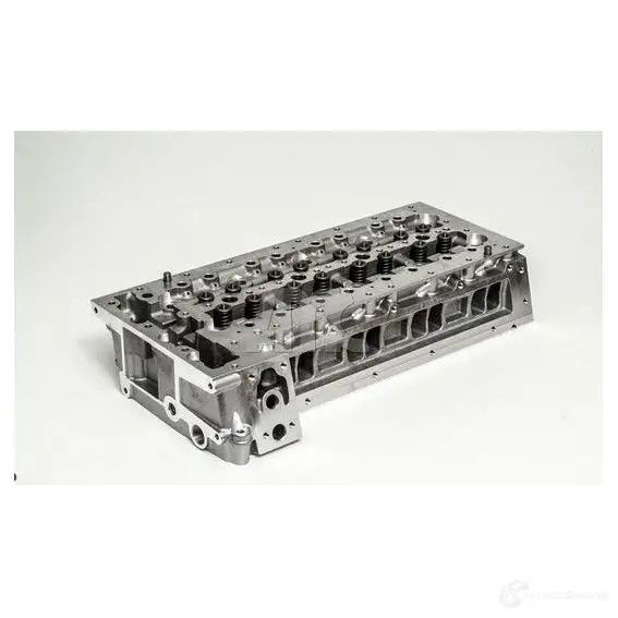 Головка блока цилиндров AMC 908446k VV0G H 1437293750 изображение 4