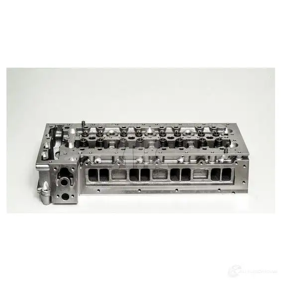 Головка блока цилиндров AMC 908446k VV0G H 1437293750 изображение 5