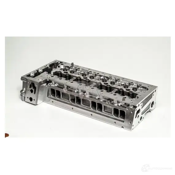 Головка блока цилиндров AMC 908446k VV0G H 1437293750 изображение 6