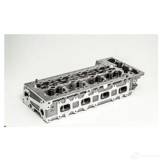 Головка блока цилиндров AMC 908446k VV0G H 1437293750 изображение 8