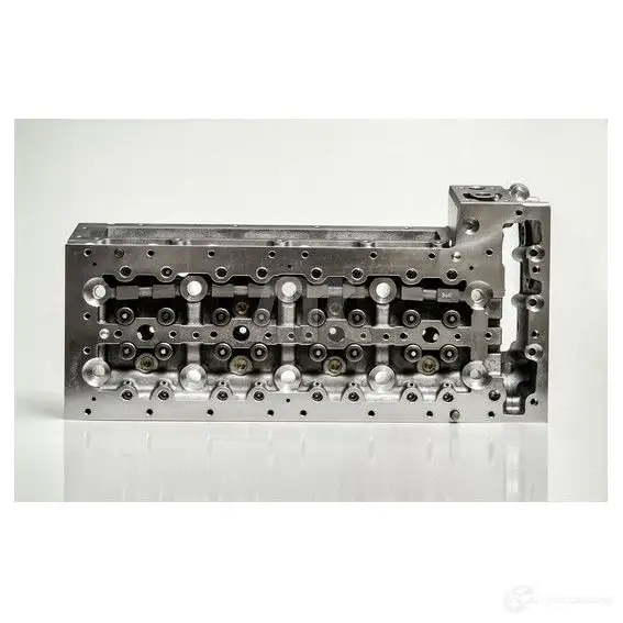 Головка блока цилиндров AMC 908446k VV0G H 1437293750 изображение 10