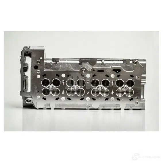 Головка блока цилиндров AMC 908446k VV0G H 1437293750 изображение 12