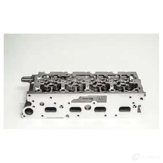 Головка блока цилиндров AMC 908839 1437294440 8ZJ FN изображение 1