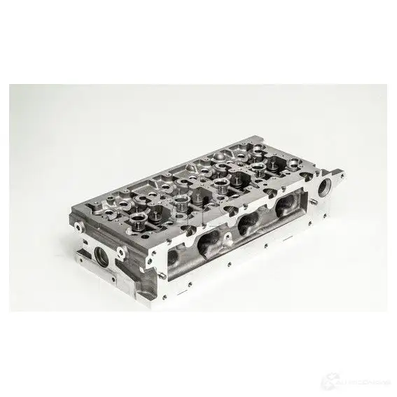 Головка блока цилиндров AMC 908839 1437294440 8ZJ FN изображение 4
