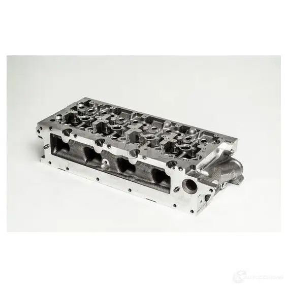 Головка блока цилиндров AMC 908839 1437294440 8ZJ FN изображение 6