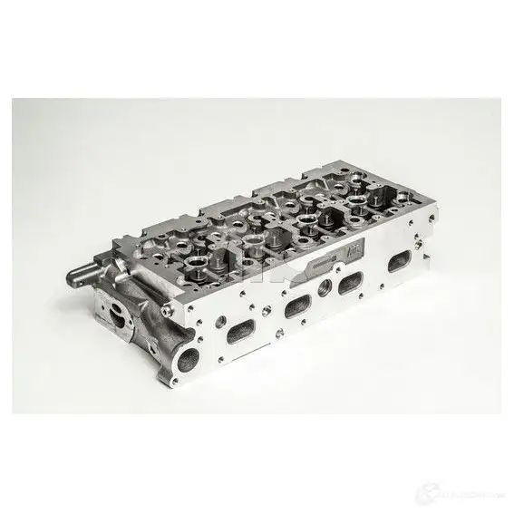 Головка блока цилиндров AMC 908839 1437294440 8ZJ FN изображение 8