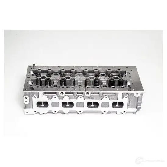 Головка блока цилиндров AMC 908945k 1437294078 BYX QM30 - Изображение 1