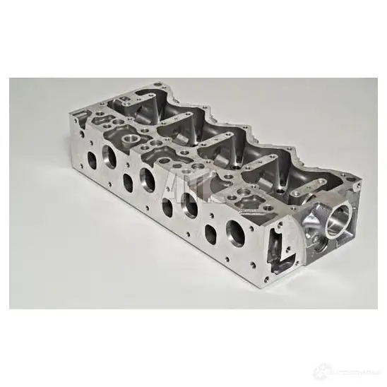Головка блока цилиндров AMC G 83WY 908097 8432817080975 1423532232 - Изображение 1