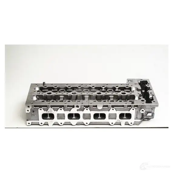 Головка блока цилиндров AMC YAYG SZI 1437294541 908346 - Изображение 1