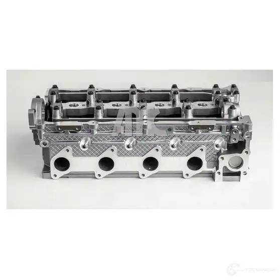 Головка блока цилиндров AMC 1425036886 8432817023170 6NMD EN 908755k - Изображение 1