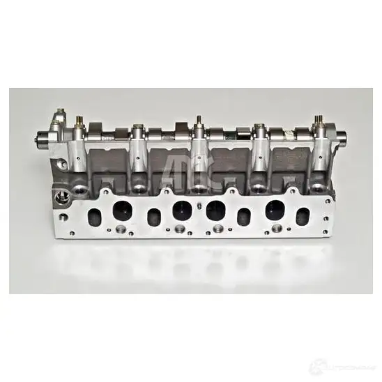 Головка блока цилиндров AMC RCK 74 1423532476 908461k 8432817784613 - Изображение 1