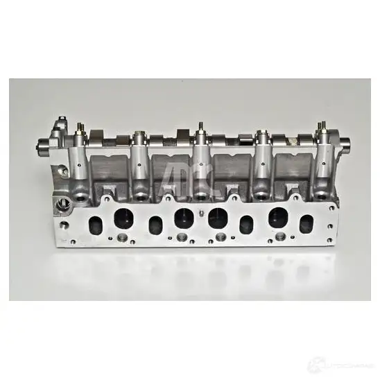 Головка блока цилиндров AMC 8432817786235 908623k 1423532679 HOG 2JPF - Изображение 1