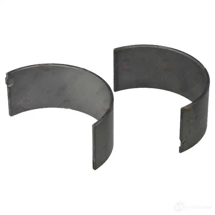Шатунные вкладыши GLYCO 68PJ1F7 1777295 71-4573 STD 71-4 573 изображение 0