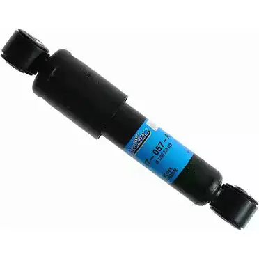 Гаситель, крепление кабины BOGE 8ID CYT0 QJ8ZCY 151044 27-057-A