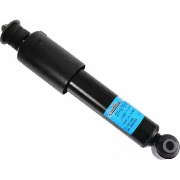 Амортизатор BOGE GLRS0 4 N6VD 151127 27-170-A
