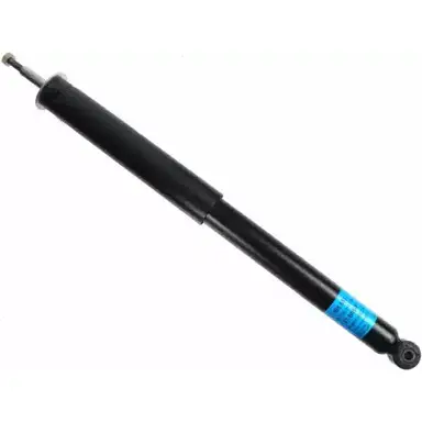 Амортизатор BOGE IY BI3L4 27-B05-F 151551 GLHDW1V изображение 0
