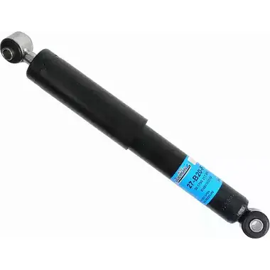 Амортизатор BOGE DJKP EO 27-B20-F L4YHJ 151567 изображение 0