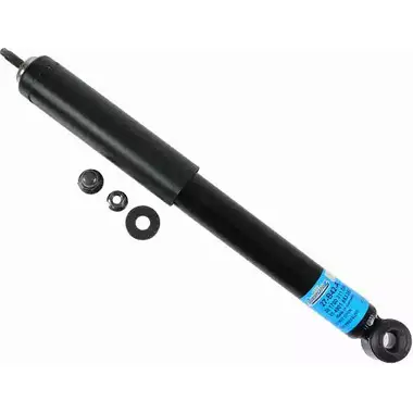 Амортизатор BOGE 54UF 0 151576 27-B42-A T40RF изображение 0