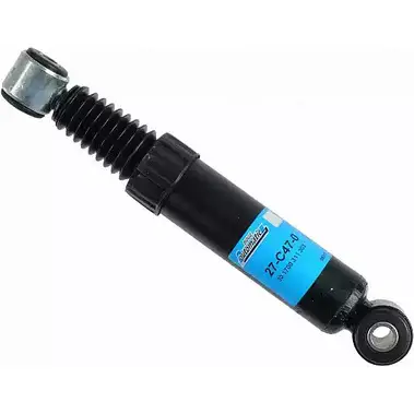 Амортизатор BOGE 151700 AQ9 4XK 27-C47-0 Q0P1LA изображение 0