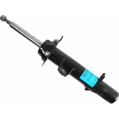 Амортизатор BOGE 27-F16-A EM8G5IJ 151962 M8FG6 SH изображение 0
