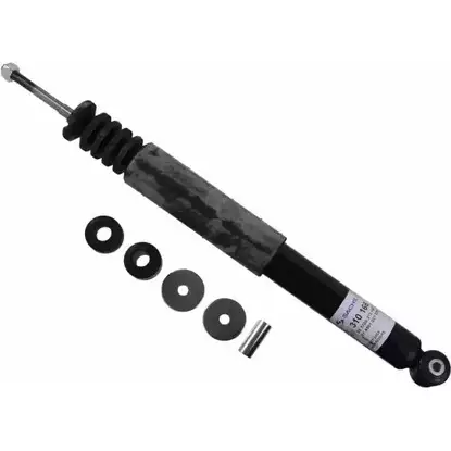 Амортизатор BOGE OEMK7I R JAP3WE 152030 27-F96-F изображение 0
