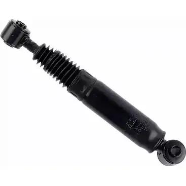 Амортизатор BOGE JNEQM T 27-H25-4 47DMQ9X 152070