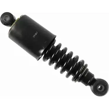 Гаситель, крепление кабины BOGE QK619 P 27-H36-A 152080 BAKZWR