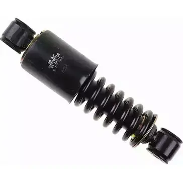 Гаситель, крепление кабины BOGE 152141 27-J08-A 0SPP3 Y4VAV KM
