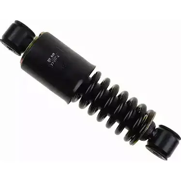 Гаситель, крепление кабины BOGE POC1Y Q 152144 27-J11-A J6FVSV