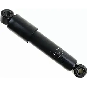Гаситель, крепление кабины BOGE 1MAOD NN DSANK 152164 27-J31-0