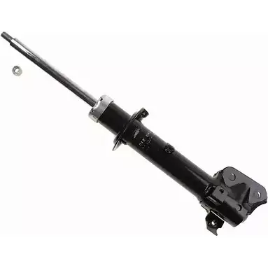 Амортизатор BOGE 27-J34-A 152167 LQK6V O8 QKE42BX