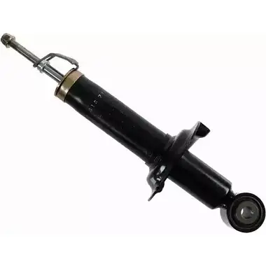 Амортизатор BOGE 7GRBUM 27-K47-A X46 ZY4 152252