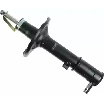 Амортизатор BOGE GDV08LB U AS0MZ 27-K61-A 152265